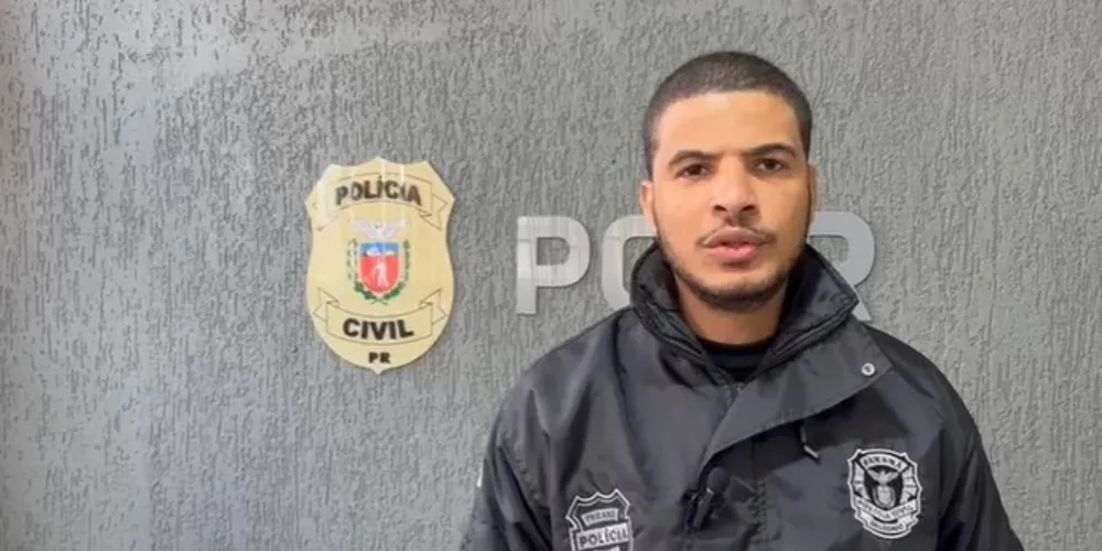 Investigações serão lideradas pelo delegado Luis Timossi (foto)