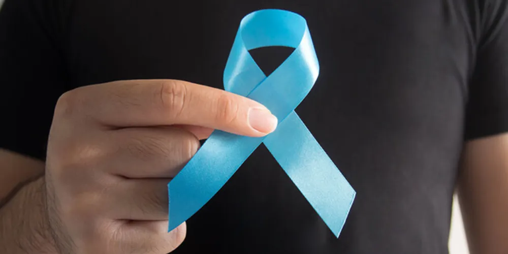 Índice de câncer de próstata alcança os 10% no Brasil dentre todos os tipos