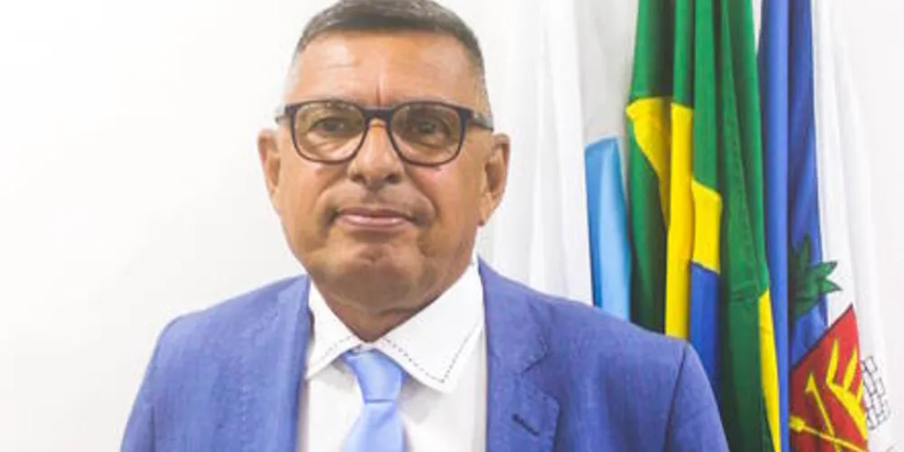 Cici Maldonado foi assassinado na porta de casa