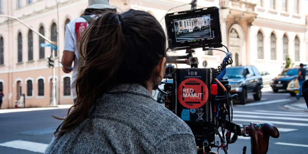 As inscrições para os editais são feitas no sistema SIC. Cultura