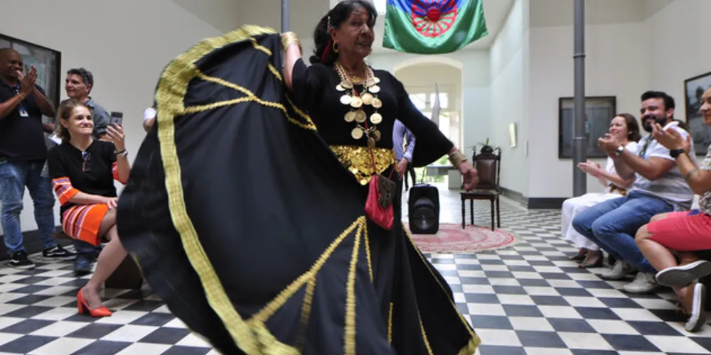 As incrições podem ser realizadas no sistema SIC.cultura