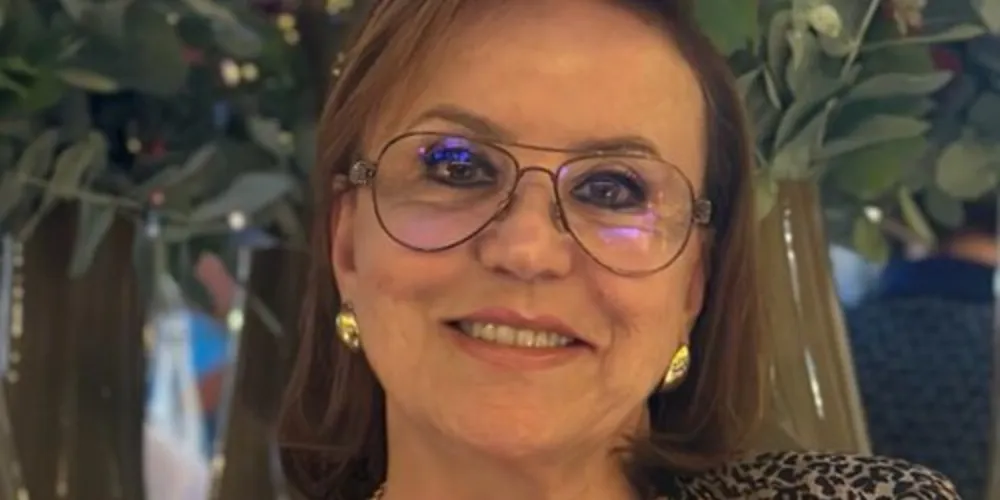 A empresária Eliane Penteado recebeu as felicitações pela chegada de seu aniversário no último domingo (1). Da coluna RC os votos de felicidades e realizações.