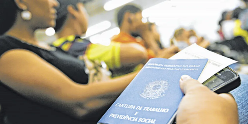 Em setembro, o número de demissões foi de 6.737