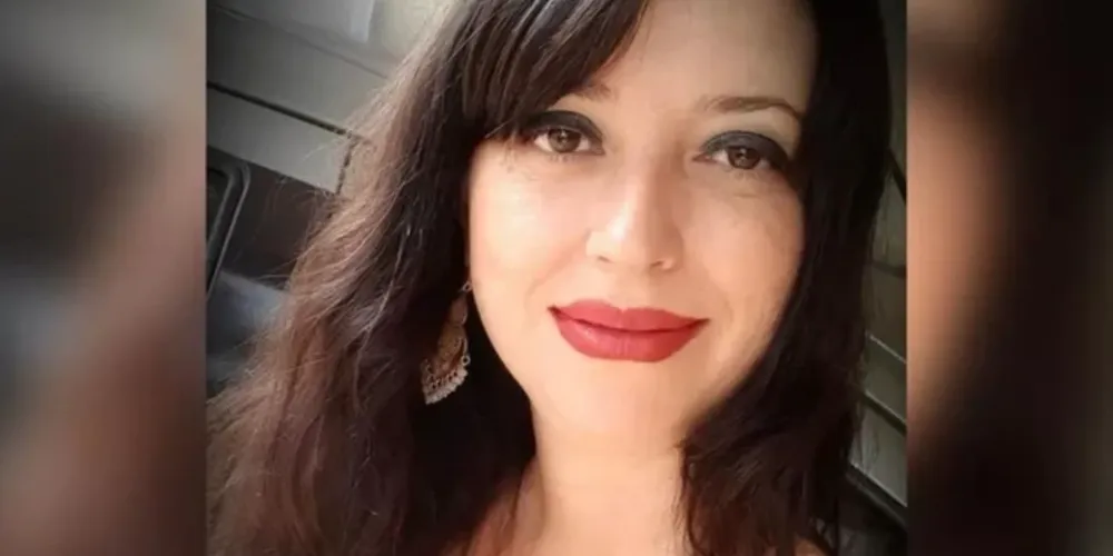 Vizinhos correram para ajudar a vítima e chamaram o socorro