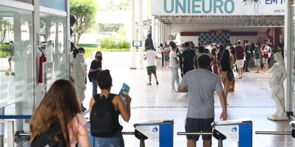 Um dos principais programas federais que utilizam a nota do Enem é o Sistema de Seleção Unificada