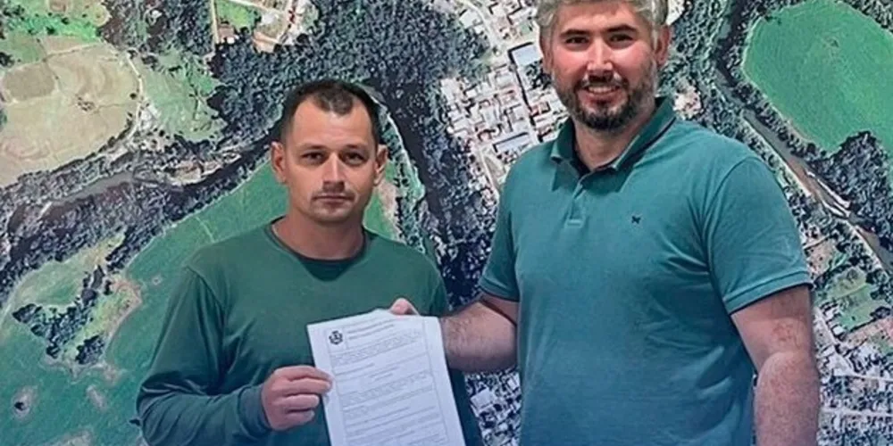 Investimento originará quatro novas salas de aula e um refeitório com cozinha