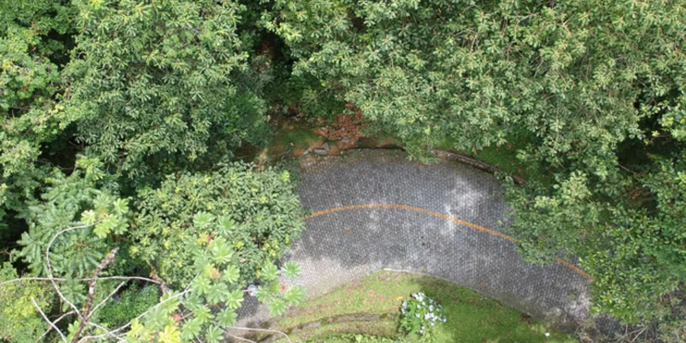 A programação pode ser alterada conforme as condições climáticas da região