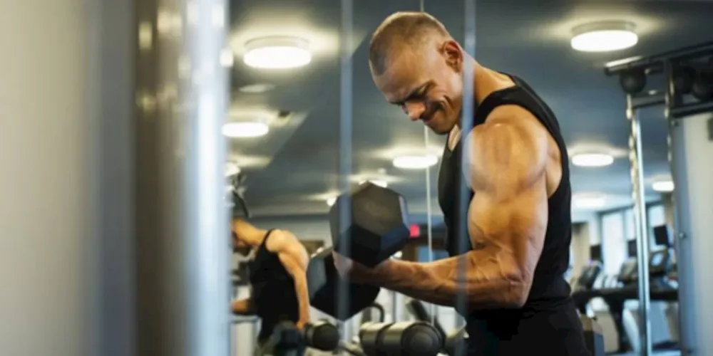 A tonificação e aderência ao corpo é um processo gradual