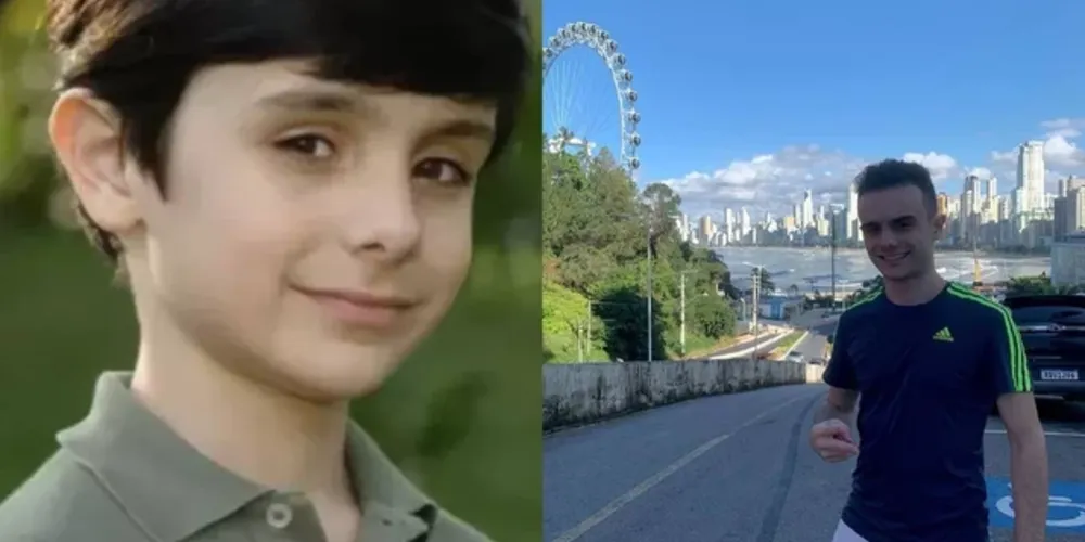 O caso foi registrado como tentativa de homicídio