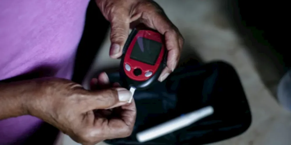 Os sintomas da diabetes podem variar dependendo do tipo