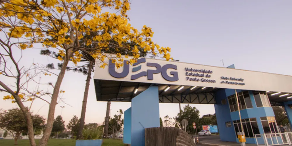 A UEPG é a primeira universidade do sistema de ensino superior público do Paraná a criar uma Pró-reitoria de Assuntos Estudantis