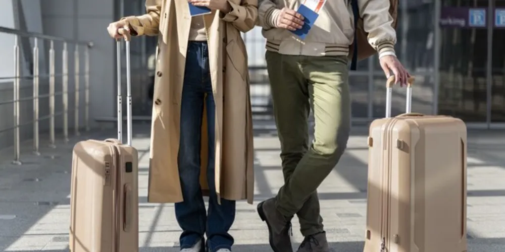 Imobilização prolongada, desidratação e pressurização do ambiente são alguns dos elementos que contribuem para a ocorrência de trombose em viagens longas