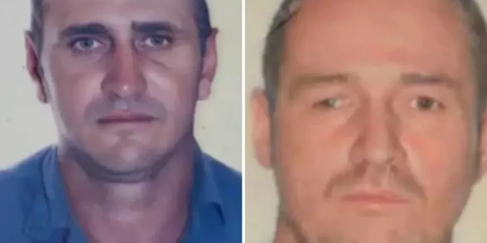 Segundo a PM, o pai e o filho tinham o registro de Colecionador, Atirador Desportivo e Caçador (CAC)