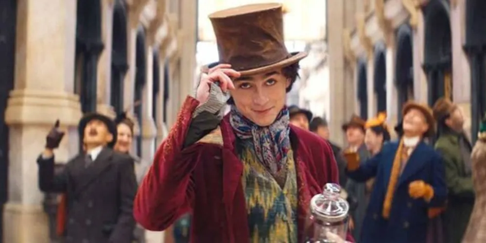 Em sua primeira semana o filme teve bilheteria de R$ 10 milhões