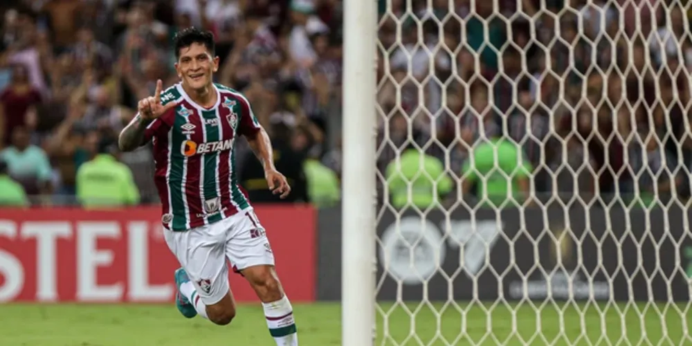 Em busca do inédito título da Copa Libertadores, o Fluminense recebe o Boca Juniors (Argentina)
