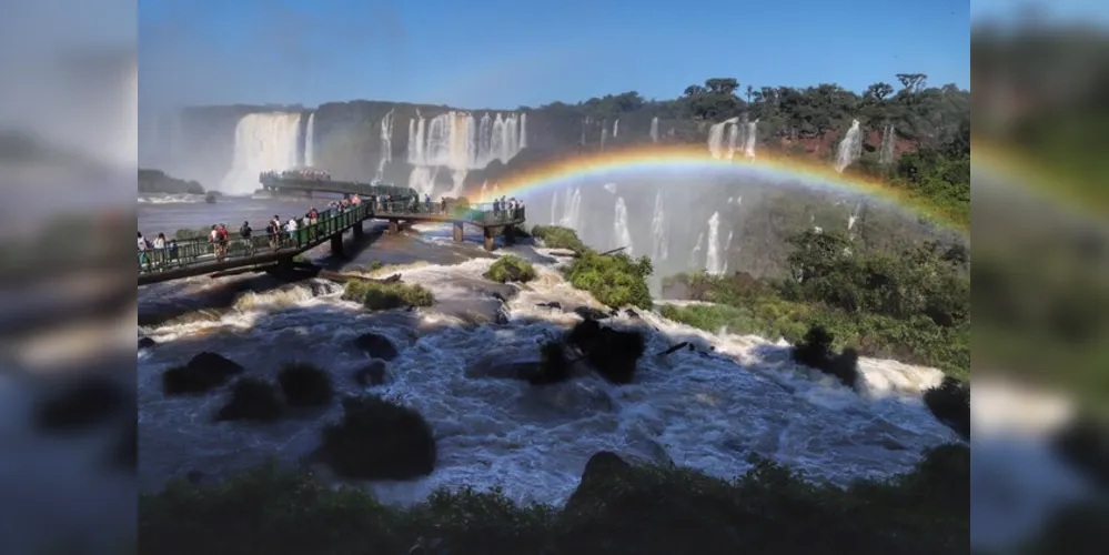 Paraná participa da Fit América Latina 2023 em Buenos Aires a partir deste sábado (30)