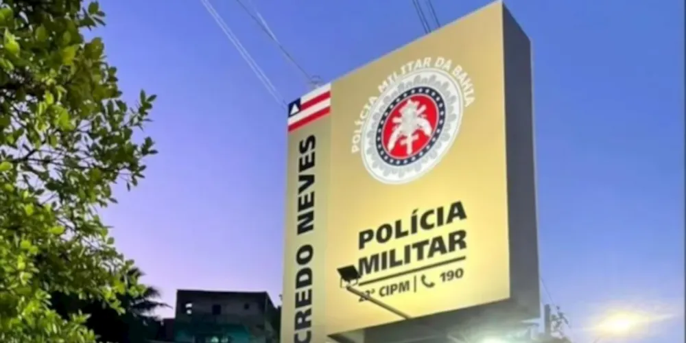 Durante o tiroteio, uma criança que passava pela rua foi atingida por arma de fogo