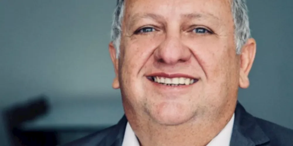 Novo presidente da Caixa Econômica, Carlos Antônio Vieira Fernandes é nomeado pelo atual presidente