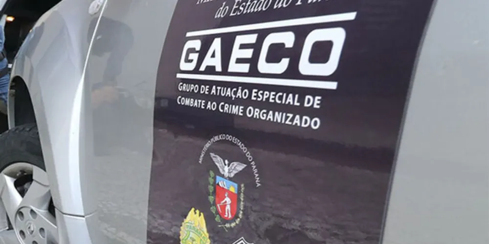 Uma revende de veículos da cidade teria sido alvo de um mandado de busca e apreensão