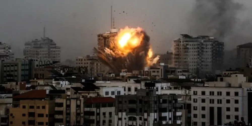 Al-Shanti foi a primeira mulher a ser eleita ao setor político do Hamas