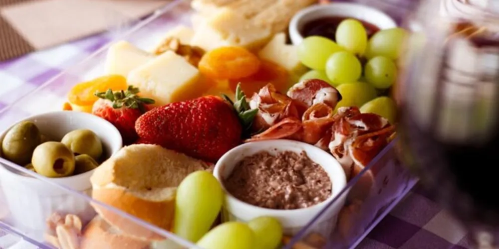 Com pratos e experiências de 7 municípios, nos valores de R$49,90, R$69,90 e R$89,90, o evento promete movimentar a região