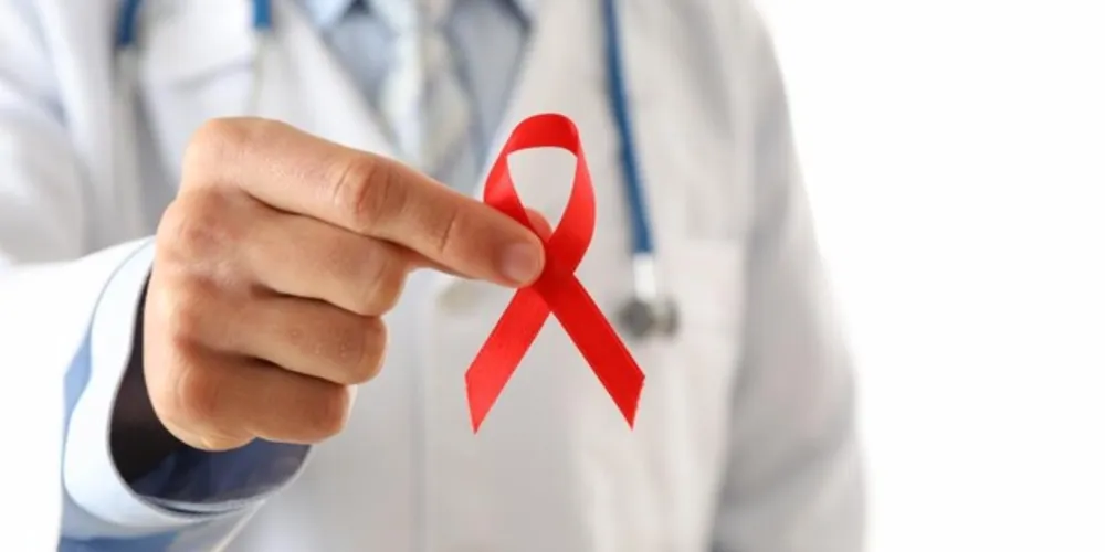 1º de dezembro é o dia internacional da luta contra AIDS e contra o HIV
