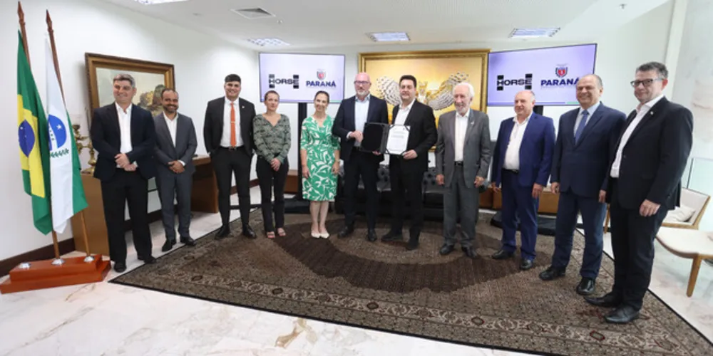 Na avaliação da prefeita Nina Singer, que acompanhou a reunião, os investimentos trazem inúmeros benefícios para a cidade, que já possui uma vocação industrial