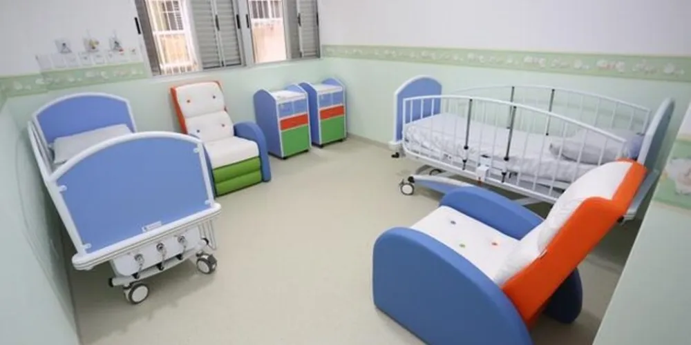 A ocorrência com o menino que chegou a ser entubado foi registrada pela equipe do Corpo de Bombeiros de Ponta Grossa, por volta das 10h30 da manhã