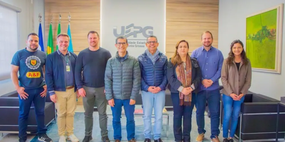 Encontro busca fortalecer laços entre as instituições