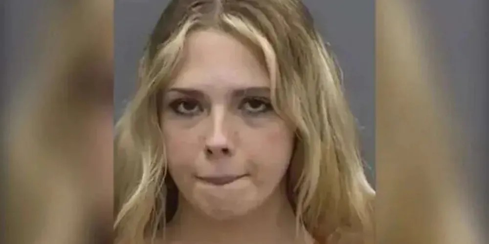 A mulher afirmava ter apenas 14 anos de idade