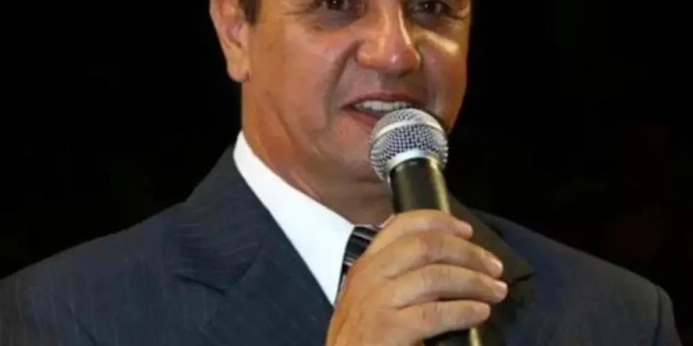 A morte do pastor foi confirmada nesta quinta-feira