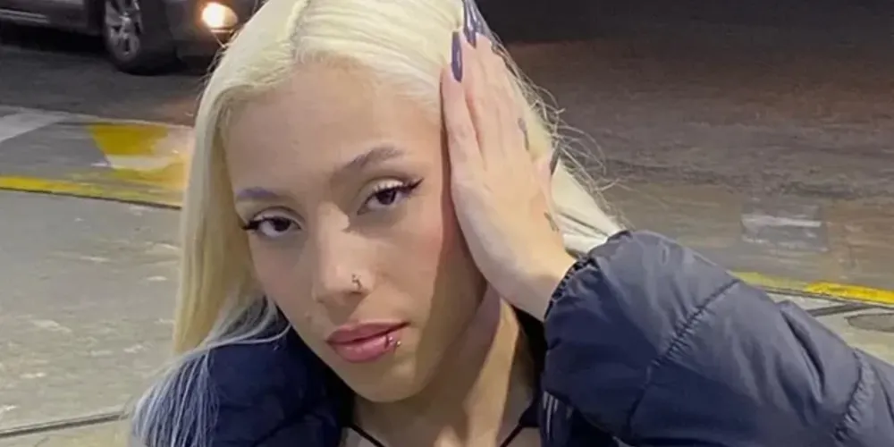 Seguidores de Juliana comentaram que ela “estava lutando contra a leucemia”