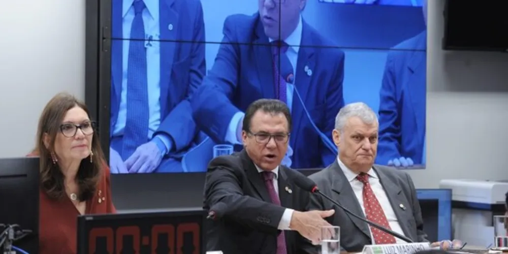 Luiz Marinho: "O imposto sindical acabou e não volta mais"