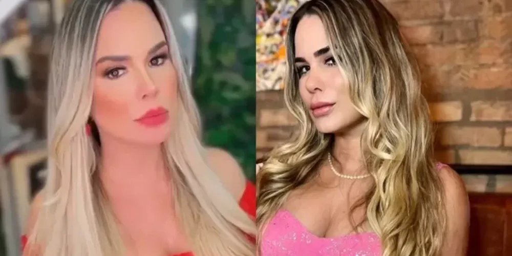 Vanessa se definia como influenciadora de conteúdos de “estilo de vida”