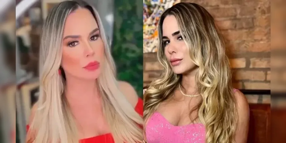 Vanessa se definia como influenciadora de conteúdos de “estilo de vida”