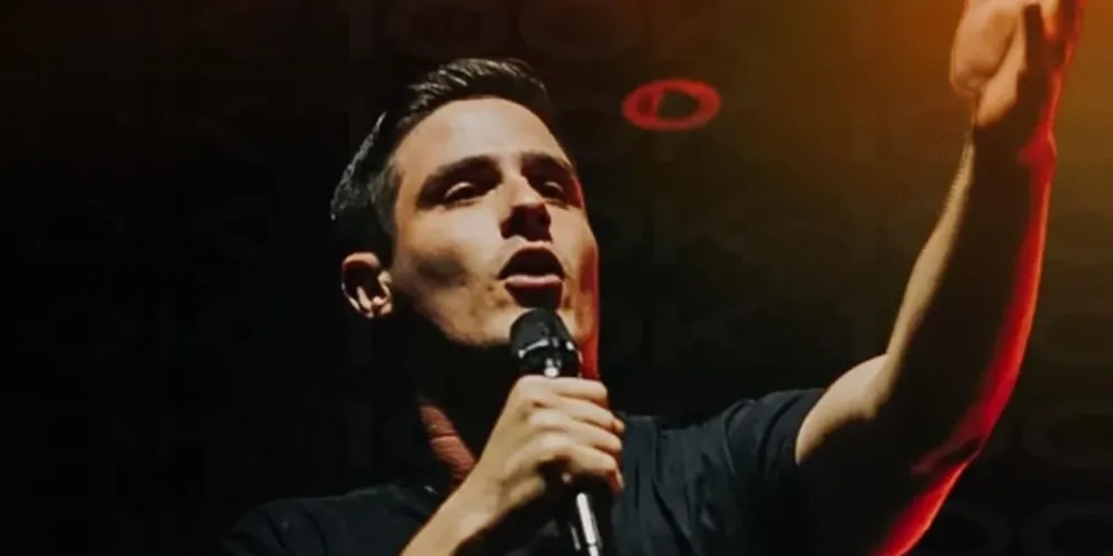 Victor de Paula Gonçalves, de 27 anos é conhecido como Victor Bonato