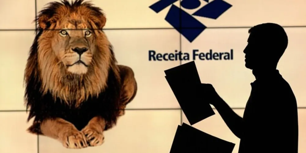 Valor é depositado na na conta bancária informada na Declaração