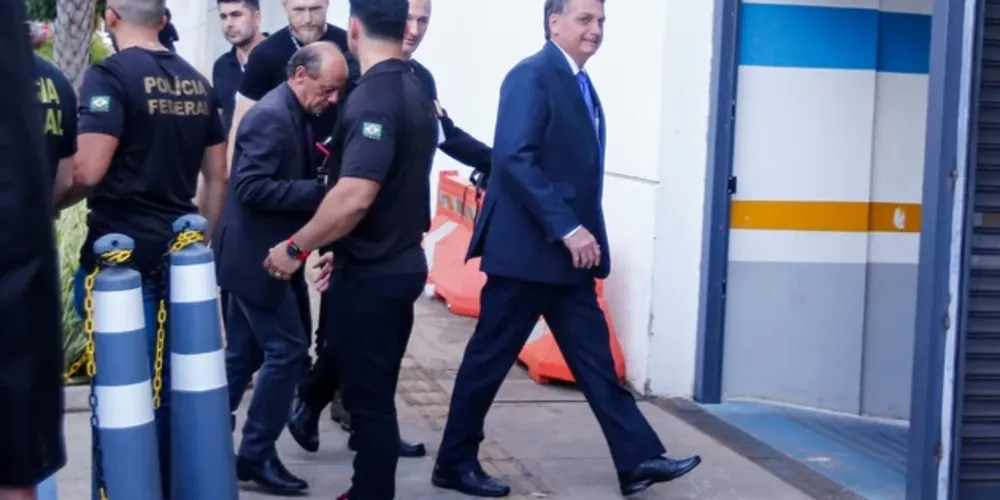 Os empresários defendiam um golpe em caso da eleição de Lula