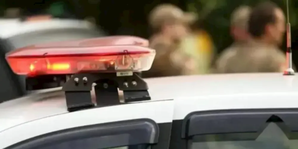 Após assediar a filha de um colega em bar, homem é vítima de homicídio em bar em Luziânia