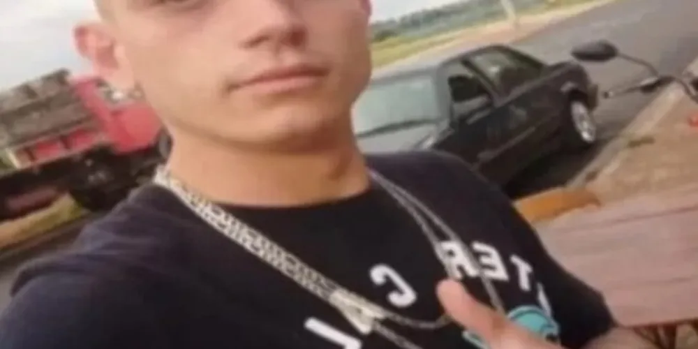 Juninho e Edielson estariam juntos há dois anos