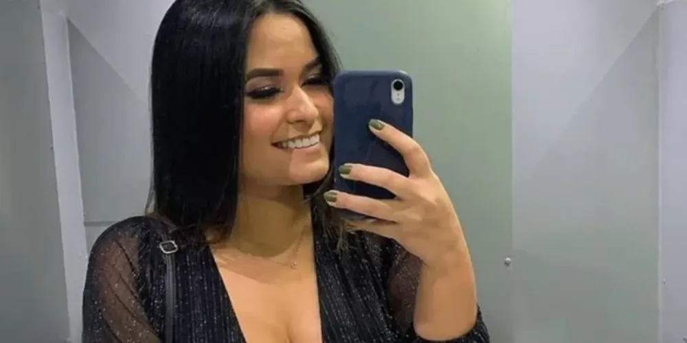 O crime foi descoberto, após um acidente de trânsito