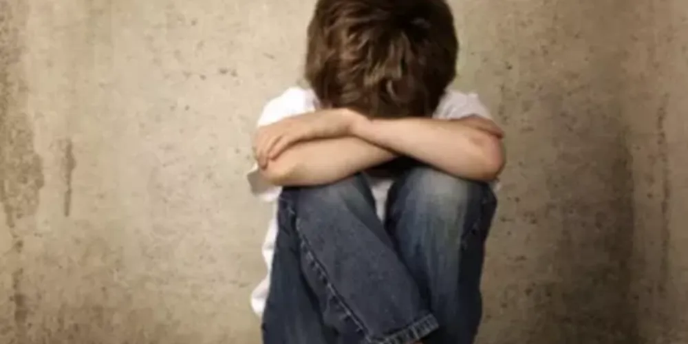 Conforme o delegado, o suspeito tinha histórico de abusos sexuais, mas negou o crime