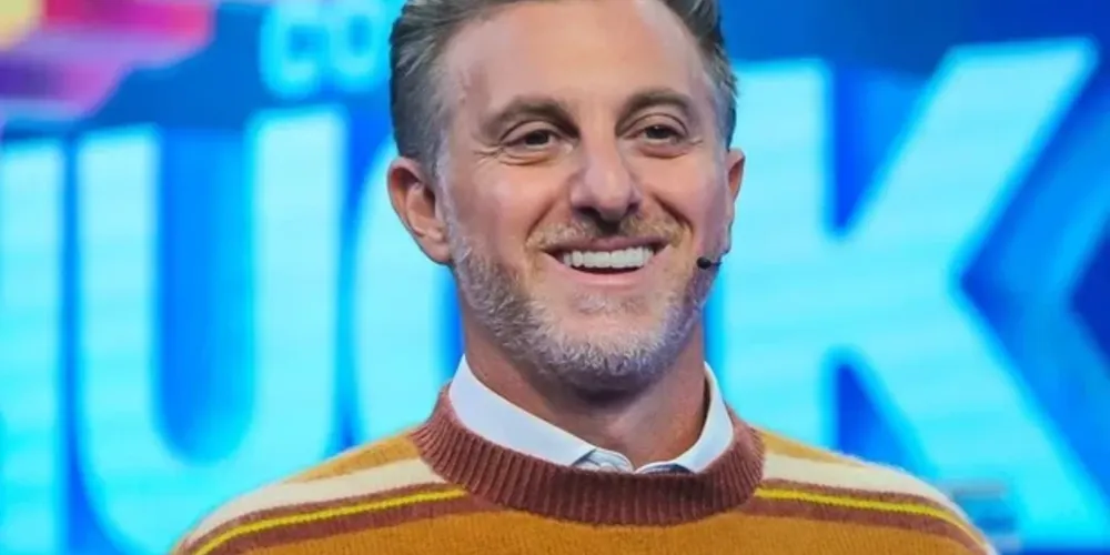 Apresentador já mostrou interesse em ocupar o cargo.