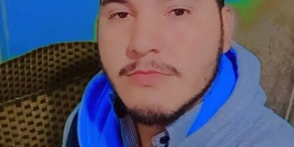 Luís Fernando Santos Crespim, de 24 anos, faleceu em Reserva