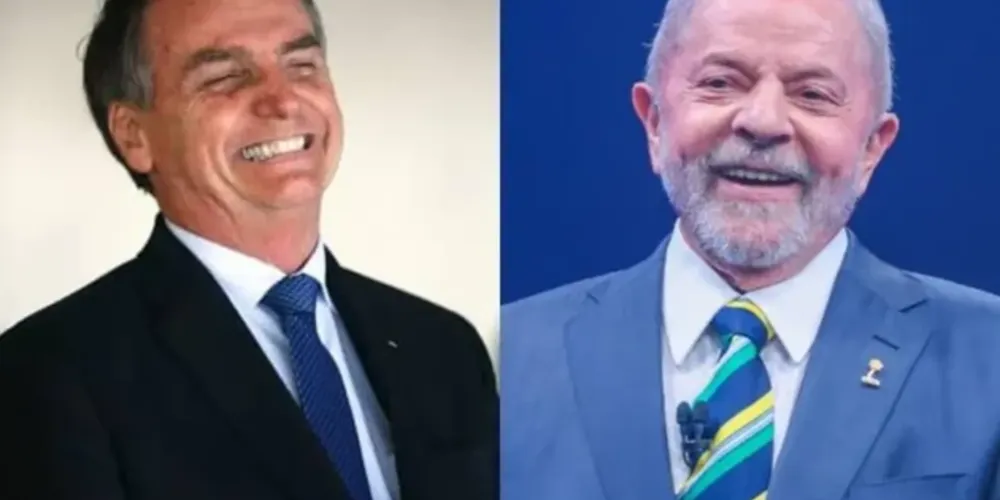 As agendas ainda podem sofrer alterações