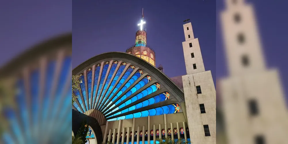 Almoço quer levantar verba para instalar energia solar na Catedral