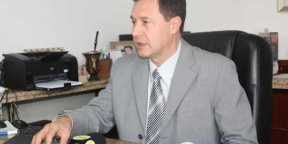 Madureira pediu que seja arquivado o procedimento instaurado pela Câmara Municipal até o julgamento definitivo do processo