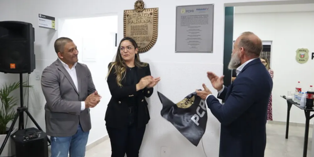 ´Delegácia agora deve oferecer mais qualidade no antedimento ao público.