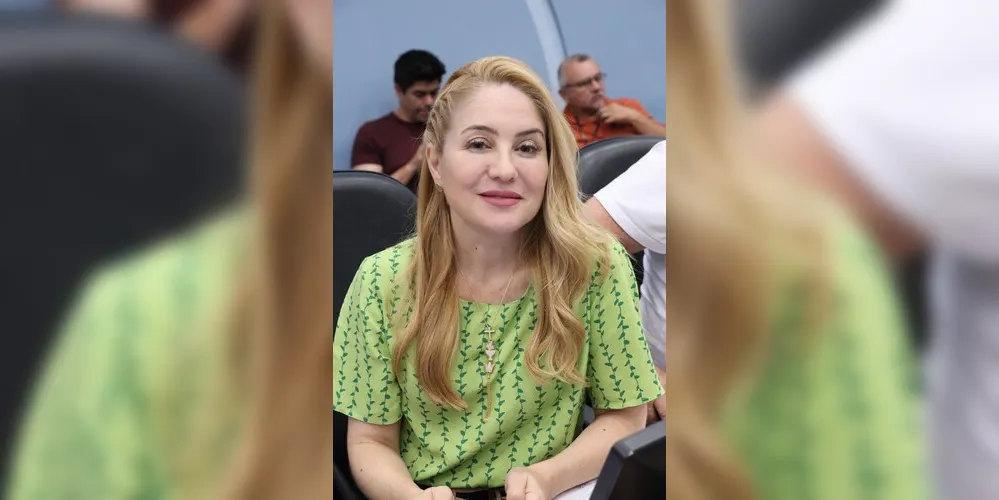 Adriana Jamier (foto) irá liderar as investigações sobre o caso