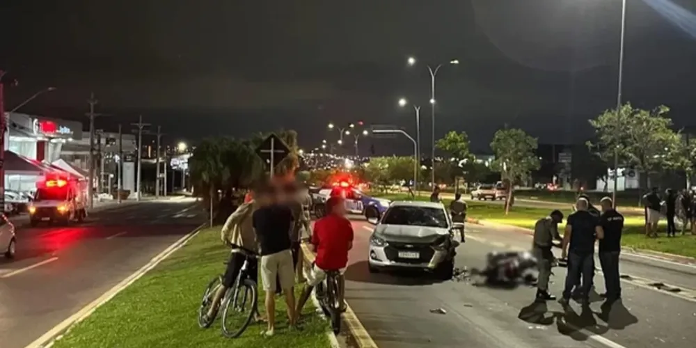 Polícia Civil deve iniciar os procedimentos do inquérito nesta segunda-feira